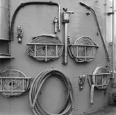 Jag Uppland foto för modell tillverkning