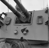 Jag Uppland foto för modell tillverkning