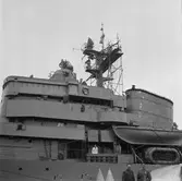 Jag Uppland foto för modell tillverkning