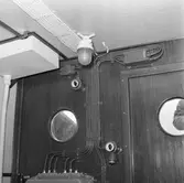 Lotsbåt el material