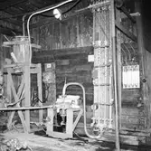 Provanläggning ångpannedetaljen (bakom art.verkstan)