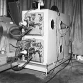 Ångpanna provanläggning (ångpannedet.) 