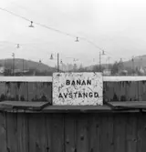 Stängt för säsongen