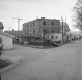 Stenungsund med omnejd