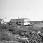 En liten resa på Gullholmen