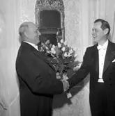 Uddevalla Sparbank 125 år