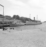 Bild från Strömstad