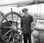 Segelfartyg från Norge