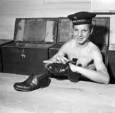 Segelfartyg från Norge