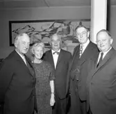 Föredrag på Bohusgården