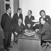 Tjänstemannaföreningen