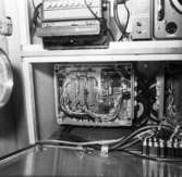 Omanbåten
Exteriör eller interiör av Omanbåten, under byggnation