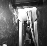 Omanbåten
Exteriör och interiör av Omanbåten under byggnation