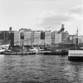 KF:s fastighet Stadsgården 6