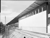 Tunnelbana, exteriör