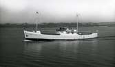 Ägare:/1948-68/: Schellen Scheepvaart & Bevrachting N.V. Hemort: Rotterdam.