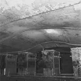 Italienskt lastfartyg bottenskada