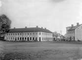 Vetlanda Torg 1910