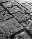 Stengolv i gamla Korndal.