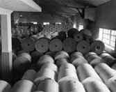 Rullager, interiör.