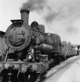 Säkerhetstjänst, transport - tåg.