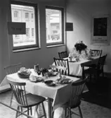 Fabriksvisning för anställdas anhöriga den 19 maj 1953.