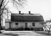 Korndal 5 i Kvarnbyn, Mölndal, 21/4-1949.