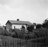 Svenska Rayon AB, arbetarbostäder.