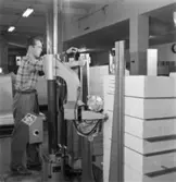 Räknemaskin för papper.
Lennart Magnusson.