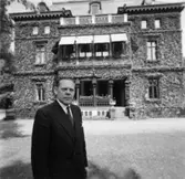 Disponent Hans Hulthén.