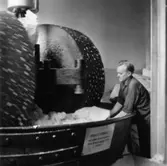 Kollergång vid PM 9.