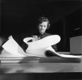 Sortering.
? Björk.