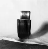 PM12, rullstol. Kniv.