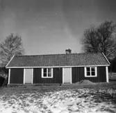 Svenljunga. Torpet Kanten, exteriör.