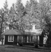 Ljungaskogs A.B. Fd. 