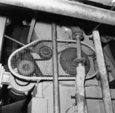 PM2, detaljfotografi.