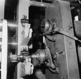 PM2, detaljfotografi.