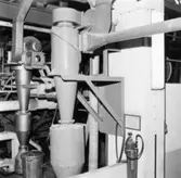 PM2, detaljfotografi.