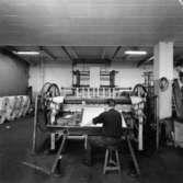 Klipp nr 12.
En okänd man på bilden.