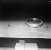 PM 3 och 11. Reklamation på knivar och axlar till skärverk.