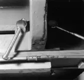 PM 3 och 11. Reklamation på knivar och axlar till skärverk.