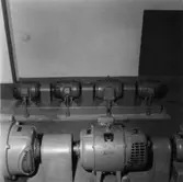 Omformarrum, Kartong.