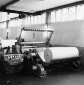 Rullstol nr 10, kartong.