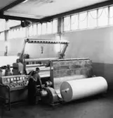 Rullstol nr 10, kartong.