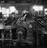 PM11, 1:a sugpress.
Överingenjör William Tibell.