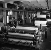 PM12 färdigställningsavdelning. PM12 rullstol, glätt nr 3, klipp nr 12.