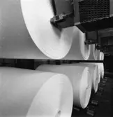 Rullstol nr 5.
Foto: Ynge Olsson, Håwi-Foto.