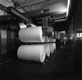 Rullstol nr 5.
Foto: Ynge Olsson, Håwi-Foto.