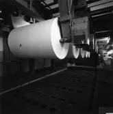 Rullstol nr 5.
Foto: Ynge Olsson, Håwi-Foto.