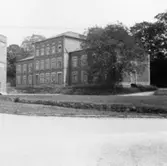 Mariedal, exteriör.